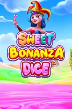 Sweet Bonanza Dice